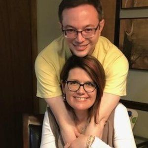 Meet your Posher, Ginna